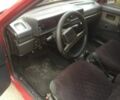 ВАЗ 2109 1992 в Харькове на Automoto.ua Красный ВАЗ 2109, объемом двигателя 0 л и пробегом 30 тыс. км за 1600 $, фото 4 на Automoto.ua