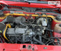Красный ВАЗ 2109, объемом двигателя 1.45 л и пробегом 62 тыс. км за 1400 $, фото 4 на Automoto.ua