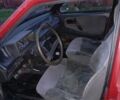 Красный ВАЗ 2109, объемом двигателя 1.5 л и пробегом 150 тыс. км за 650 $, фото 4 на Automoto.ua