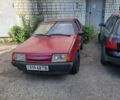 Червоний ВАЗ 2109, об'ємом двигуна 0 л та пробігом 560 тис. км за 650 $, фото 4 на Automoto.ua