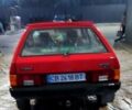 Красный ВАЗ 2109, объемом двигателя 1.3 л и пробегом 1 тыс. км за 1200 $, фото 2 на Automoto.ua