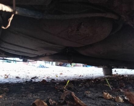 Красный ВАЗ 2109, объемом двигателя 1.3 л и пробегом 99 тыс. км за 600 $, фото 7 на Automoto.ua