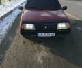 Красный ВАЗ 2109, объемом двигателя 1.3 л и пробегом 234 тыс. км за 1677 $, фото 4 на Automoto.ua