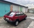 Червоний ВАЗ 2109, об'ємом двигуна 1.5 л та пробігом 256 тис. км за 650 $, фото 4 на Automoto.ua
