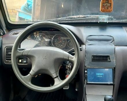 Красный ВАЗ 2109, объемом двигателя 15 л и пробегом 0 тыс. км за 1000 $, фото 3 на Automoto.ua