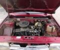 Красный ВАЗ 2109, объемом двигателя 0 л и пробегом 200 тыс. км за 400 $, фото 7 на Automoto.ua