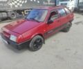Красный ВАЗ 2109, объемом двигателя 1.1 л и пробегом 19 тыс. км за 1400 $, фото 1 на Automoto.ua