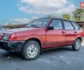 Червоний ВАЗ 2109, об'ємом двигуна 1.3 л та пробігом 170 тис. км за 950 $, фото 1 на Automoto.ua