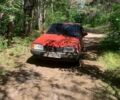Красный ВАЗ 2109, объемом двигателя 1.5 л и пробегом 350 тыс. км за 403 $, фото 1 на Automoto.ua