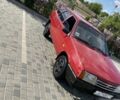 Красный ВАЗ 2109, объемом двигателя 1.5 л и пробегом 64 тыс. км за 1500 $, фото 2 на Automoto.ua