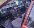 Червоний ВАЗ 2109, об'ємом двигуна 1.3 л та пробігом 140 тис. км за 1500 $, фото 1 на Automoto.ua
