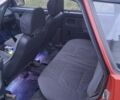 Красный ВАЗ 2109, объемом двигателя 1.3 л и пробегом 140 тыс. км за 1500 $, фото 6 на Automoto.ua