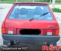 Красный ВАЗ 2109, объемом двигателя 1.1 л и пробегом 253 тыс. км за 800 $, фото 3 на Automoto.ua