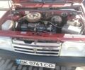 Красный ВАЗ 2109, объемом двигателя 0 л и пробегом 90 тыс. км за 942 $, фото 1 на Automoto.ua