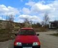 Червоний ВАЗ 2109, об'ємом двигуна 1.3 л та пробігом 0 тис. км за 850 $, фото 1 на Automoto.ua
