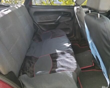 Червоний ВАЗ 2109, об'ємом двигуна 1.1 л та пробігом 391 тис. км за 1190 $, фото 3 на Automoto.ua