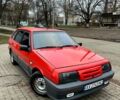 Красный ВАЗ 2109, объемом двигателя 1.3 л и пробегом 110 тыс. км за 1399 $, фото 2 на Automoto.ua