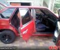Красный ВАЗ 2109, объемом двигателя 1.5 л и пробегом 211 тыс. км за 800 $, фото 9 на Automoto.ua