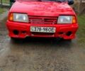 Красный ВАЗ 2109, объемом двигателя 15 л и пробегом 0 тыс. км за 1000 $, фото 7 на Automoto.ua