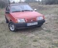 Червоний ВАЗ 2109, об'ємом двигуна 1.3 л та пробігом 140 тис. км за 1500 $, фото 3 на Automoto.ua