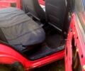 Красный ВАЗ 2109, объемом двигателя 1.5 л и пробегом 365 тыс. км за 550 $, фото 7 на Automoto.ua