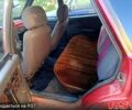 Красный ВАЗ 2109, объемом двигателя 1.3 л и пробегом 0 тыс. км за 700 $, фото 3 на Automoto.ua