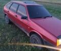 Красный ВАЗ 2109, объемом двигателя 1.3 л и пробегом 200 тыс. км за 1250 $, фото 5 на Automoto.ua