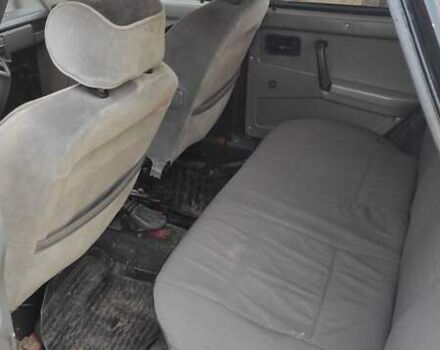 Красный ВАЗ 2109, объемом двигателя 1.3 л и пробегом 99 тыс. км за 1150 $, фото 4 на Automoto.ua