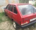 ВАЗ 2109 1992 в Харькове на Automoto.ua Красный ВАЗ 2109, объемом двигателя 0 л и пробегом 30 тыс. км за 1600 $, фото 1 на Automoto.ua
