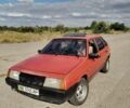 Красный ВАЗ 2109, объемом двигателя 0 л и пробегом 88 тыс. км за 1100 $, фото 2 на Automoto.ua