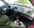 Красный ВАЗ 2109, объемом двигателя 1.3 л и пробегом 130 тыс. км за 800 $, фото 6 на Automoto.ua