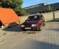 Красный ВАЗ 2109, объемом двигателя 1.3 л и пробегом 100 тыс. км за 861 $, фото 1 на Automoto.ua