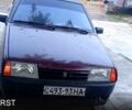 Червоний ВАЗ 2109, об'ємом двигуна 1.5 л та пробігом 0 тис. км за 960 $, фото 3 на Automoto.ua
