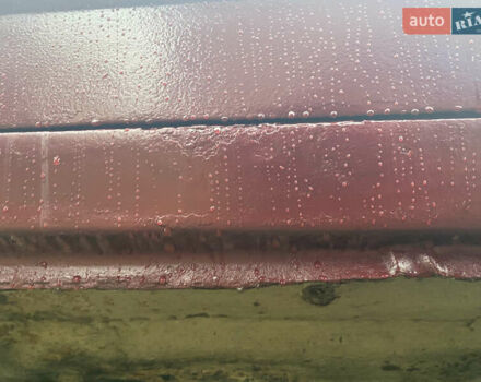 Красный ВАЗ 2109, объемом двигателя 1.5 л и пробегом 238 тыс. км за 450 $, фото 14 на Automoto.ua