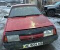 Красный ВАЗ 2109, объемом двигателя 0 л и пробегом 100 тыс. км за 462 $, фото 1 на Automoto.ua