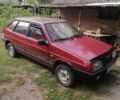 Красный ВАЗ 2109, объемом двигателя 1.3 л и пробегом 140 тыс. км за 901 $, фото 1 на Automoto.ua