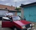 Червоний ВАЗ 2109, об'ємом двигуна 1.5 л та пробігом 256 тис. км за 650 $, фото 6 на Automoto.ua