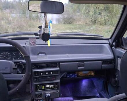 Червоний ВАЗ 2109, об'ємом двигуна 1.3 л та пробігом 140 тис. км за 1500 $, фото 7 на Automoto.ua