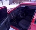 Красный ВАЗ 2109, объемом двигателя 1.1 л и пробегом 100 тыс. км за 1500 $, фото 9 на Automoto.ua