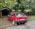 Красный ВАЗ 2109, объемом двигателя 1.3 л и пробегом 100 тыс. км за 750 $, фото 3 на Automoto.ua