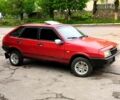 Красный ВАЗ 2109, объемом двигателя 1.3 л и пробегом 0 тыс. км за 950 $, фото 1 на Automoto.ua