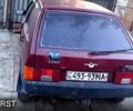 Червоний ВАЗ 2109, об'ємом двигуна 1.5 л та пробігом 0 тис. км за 960 $, фото 2 на Automoto.ua