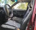 Червоний ВАЗ 2109, об'ємом двигуна 1.1 л та пробігом 391 тис. км за 1190 $, фото 2 на Automoto.ua