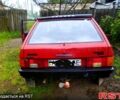 Червоний ВАЗ 2109, об'ємом двигуна 1.5 л та пробігом 0 тис. км за 1000 $, фото 3 на Automoto.ua