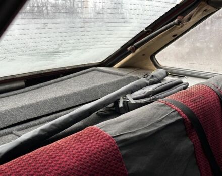 Червоний ВАЗ 2109, об'ємом двигуна 1.5 л та пробігом 205 тис. км за 1799 $, фото 20 на Automoto.ua