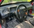 Красный ВАЗ 2109, объемом двигателя 1.5 л и пробегом 89 тыс. км за 900 $, фото 5 на Automoto.ua