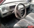 Красный ВАЗ 2109, объемом двигателя 1.1 л и пробегом 1 тыс. км за 799 $, фото 7 на Automoto.ua