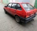 Красный ВАЗ 2109, объемом двигателя 0 л и пробегом 150 тыс. км за 1150 $, фото 4 на Automoto.ua