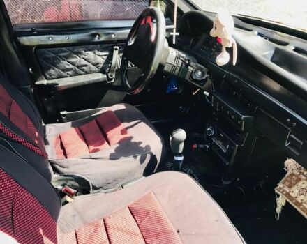 Красный ВАЗ 2109, объемом двигателя 0 л и пробегом 180 тыс. км за 1205 $, фото 7 на Automoto.ua