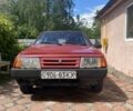 Красный ВАЗ 2109, объемом двигателя 0 л и пробегом 1 тыс. км за 567 $, фото 1 на Automoto.ua